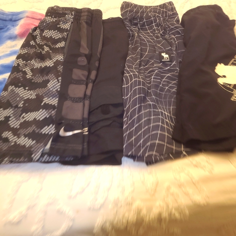 Boys shorts